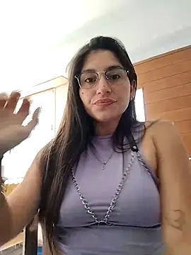 LolatuMiel's Webcam Show