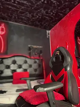 Pokazy przed kamerką – Samantha_LS