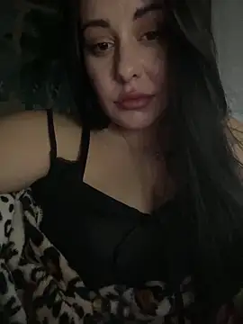 DaisyStreet's Live XXX Chat