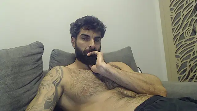 Verycutex's Webcam Show