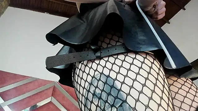 madame_ibby's Live XXX Chat