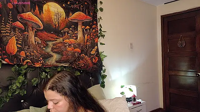 Amanda_sweet's Live XXX Chat