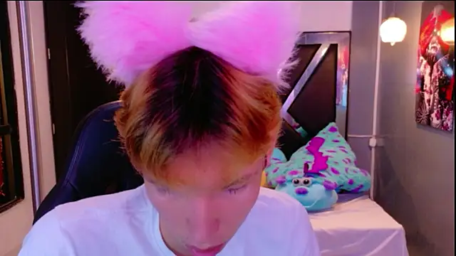 park_jimin1's Webcam Show