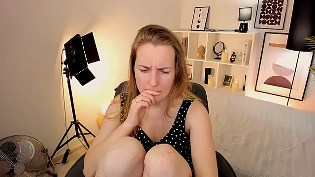 MeggySun Live XXX Chat