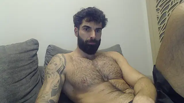 Verycutex's Live XXX Chat