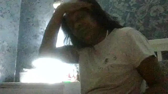 Chatroom XXX en direct de Ebony-SultryX