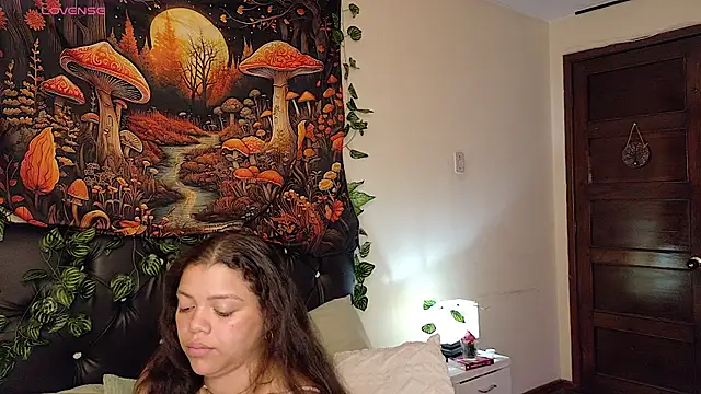 Amanda_sweet Live XXX Chat