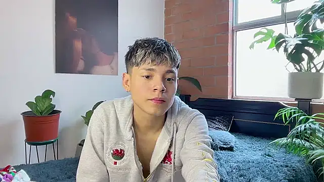 Andy_Belier23 Live XXX-chat