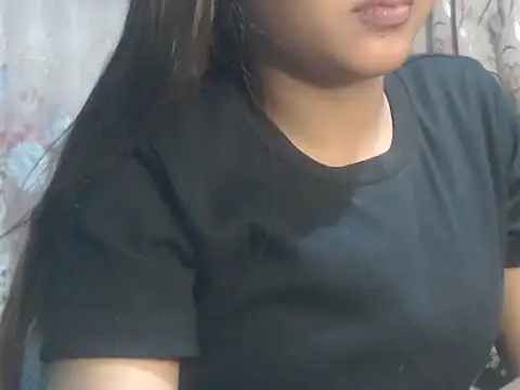 NancyRuvi Live XXX Chat