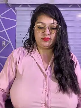 MiiaaJoness 라이브 XXX 채팅