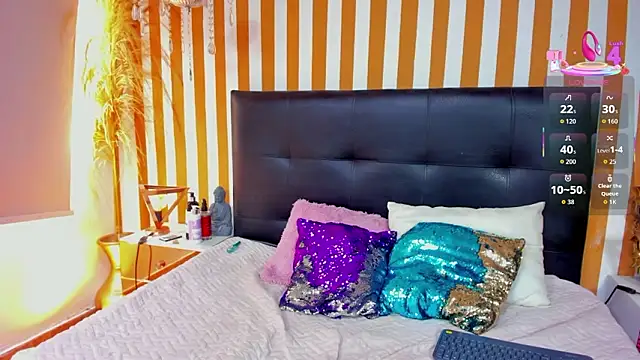 LunaToledo Live XXX Chat