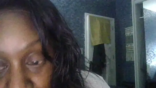 Ebony-SultryX Live XXX-Chat