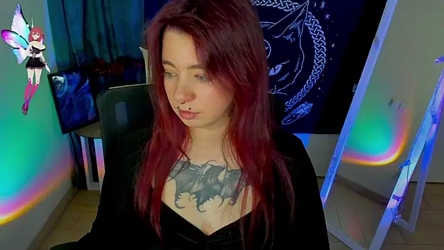 Sam_Mystery: онлайн-секс-чат