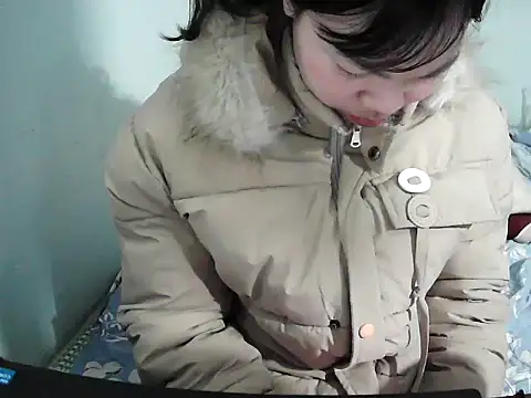 Ana_2023's Live XXX Chat