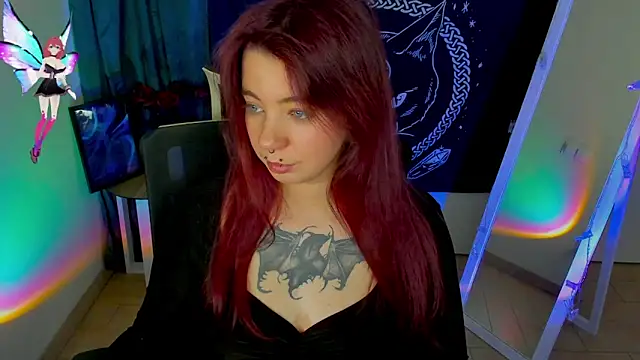 Sam_Mysteryn Live XXX chat