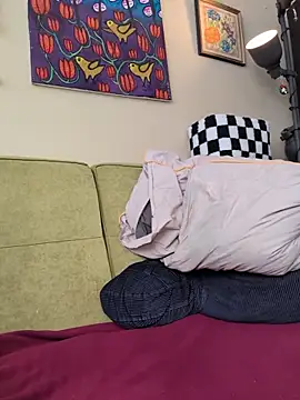 PotOfGreer 라이브 XXX 채팅