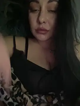 DaisyStreetのライブXXXチャット