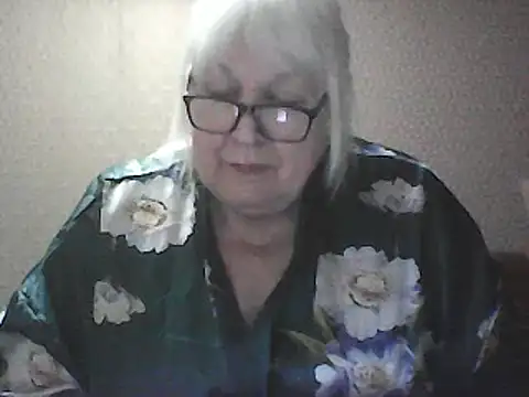 Alexia64231 Webcam Show