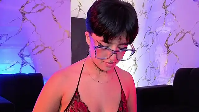 Rebeka-baker's Live XXX Chat