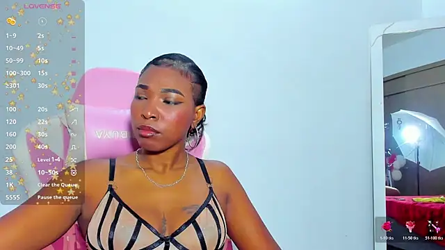 myblackdoope live XXX chat