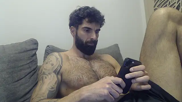 Verycutex's Live XXX Chat