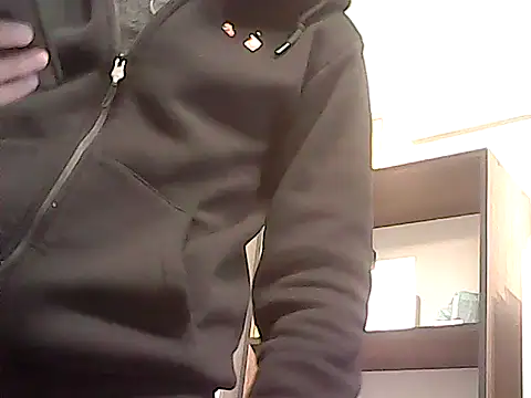 mastercharisma35's Webcam Show