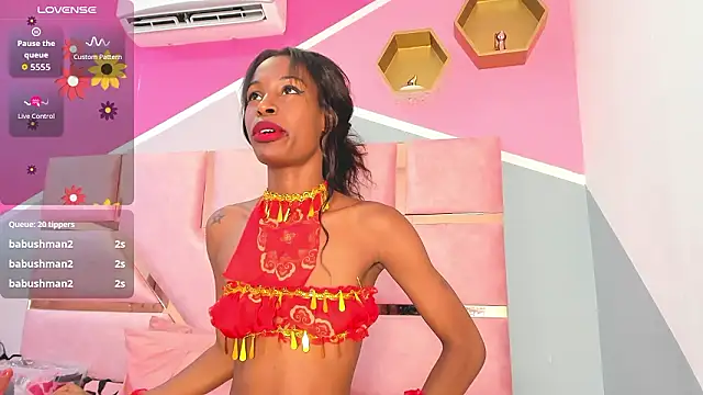 Cattaleyyaxxx: онлайн-секс-чат