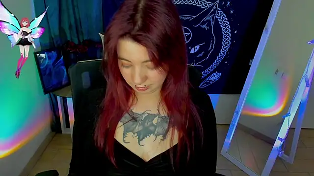 Sam_Mystery's Live XXX Chat