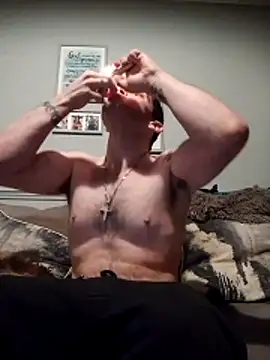 Hixxy_1025's Webcam Show