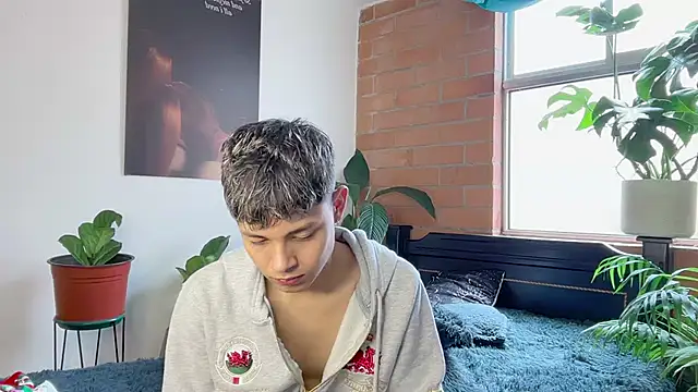 Andy_Belier23 라이브 XXX 채팅