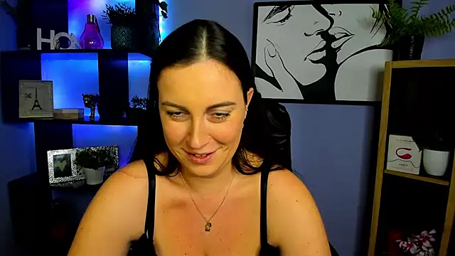 FUN_AMI's Live XXX Chat