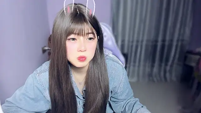 Chat +18 de yuki3366 ao vivo