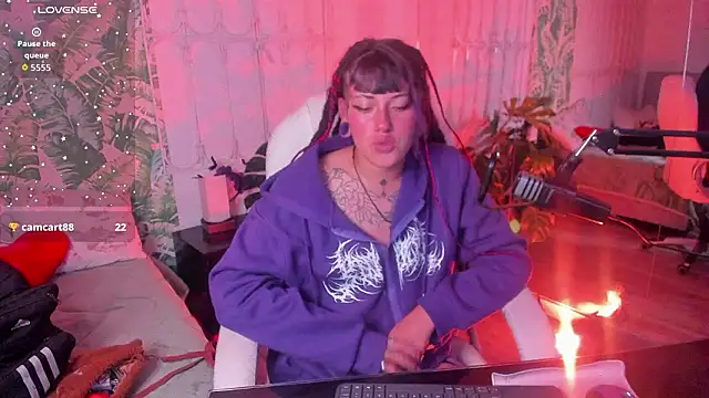 _sharlotte777's Live XXX Chat