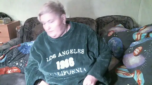 Lana555's Webcam Show