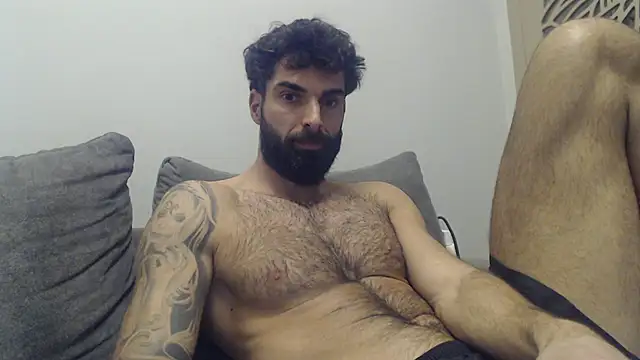 XXX chat uživo modela Verycutex