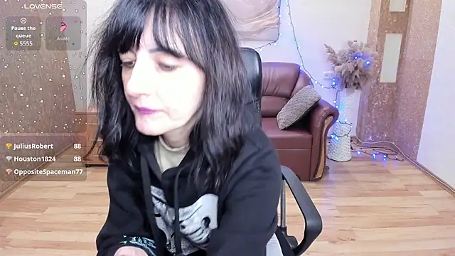 Chat XXX ao vivo de Dana_Haliti