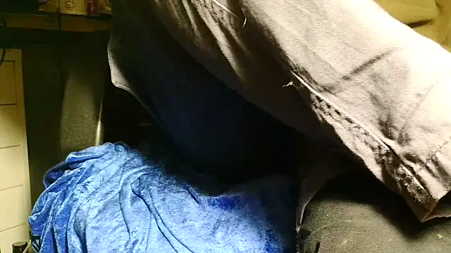 kalinixta's Webcam Show