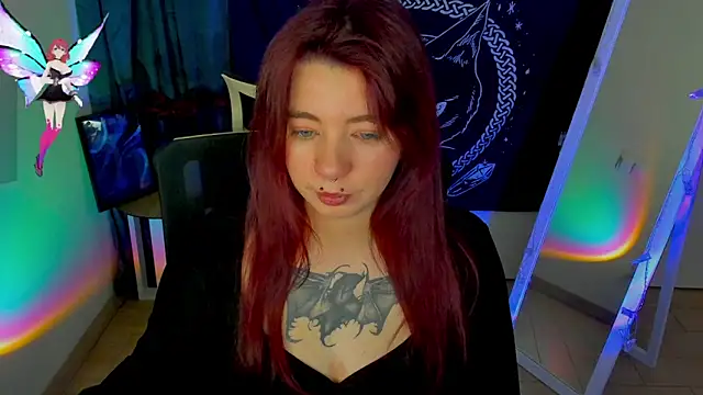 Sam_Mystery's Live XXX Chat