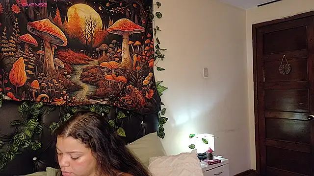 Amanda_sweet 라이브 XXX 채팅