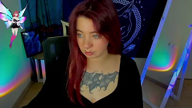 Sam_Mystery's Live XXX Chat