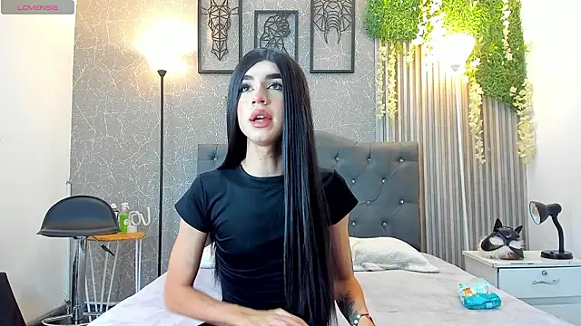 lana_gill1's Webcam Show