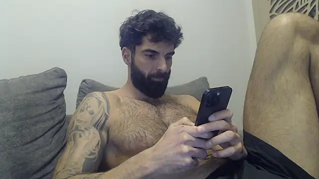 Verycutex Adlı Modelin Canlı XXX Sohbeti