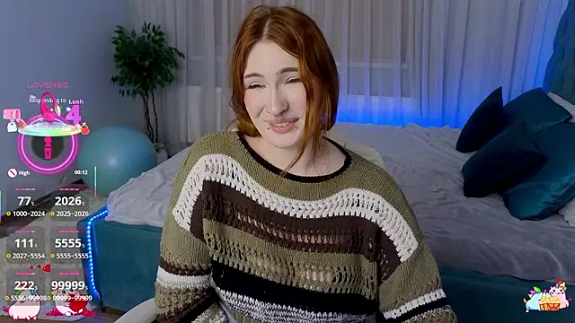 XXX chat uživo modela _Chlo__e