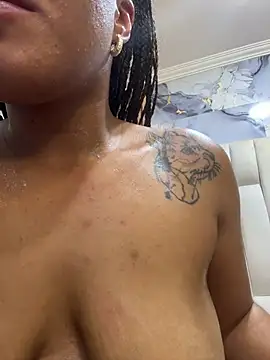 Chat XXX ao vivo de Hannagarces