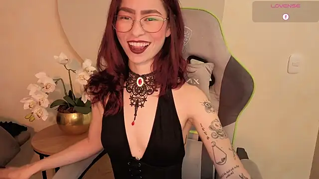 rosse_98_'s Live XXX Chat