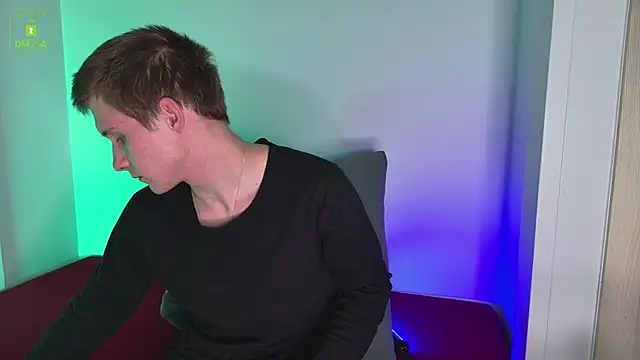 MarkGWalker Adlı Modelin Canlı XXX Sohbeti