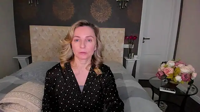 AllisonWilliams Live XXX-chat