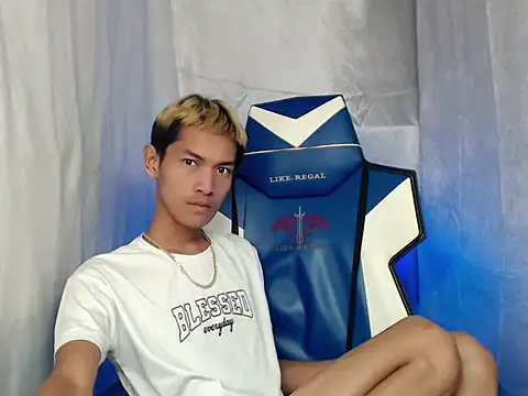 Czat XXX na żywo – riks_tyler