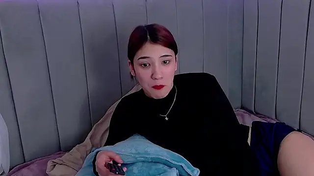 XXX chat uživo modela ArielLoove