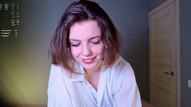 Sembang XXX Secara Langsung PollyRouge__